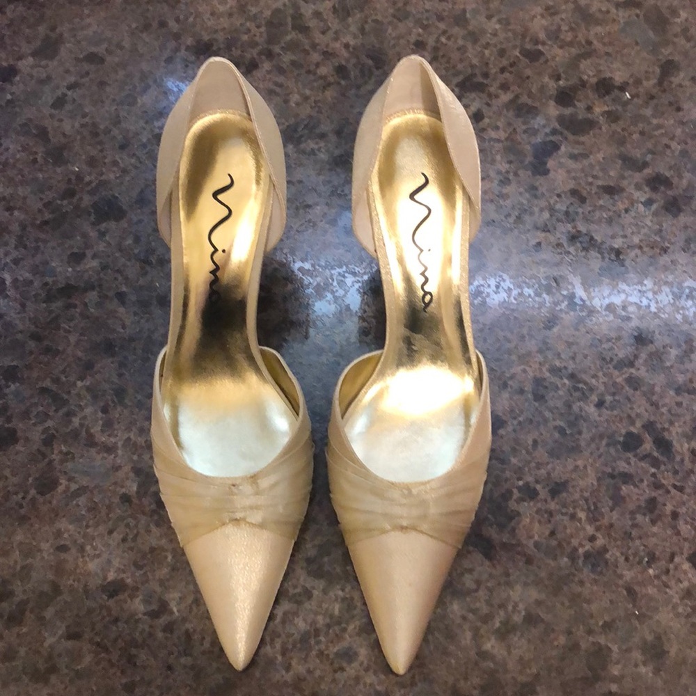 NEW High heel